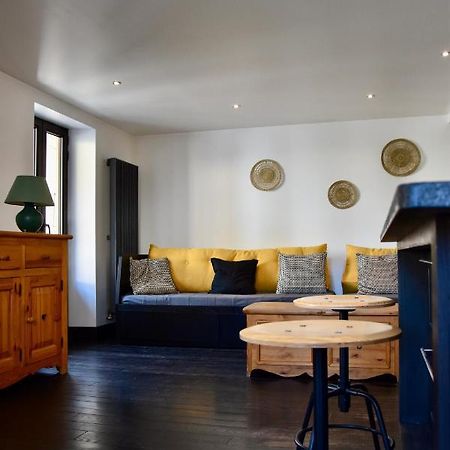 Appartement 6 Personnes, Les 3 Vallees, Pres Des Thermes Brides-les-Bains Exterior foto